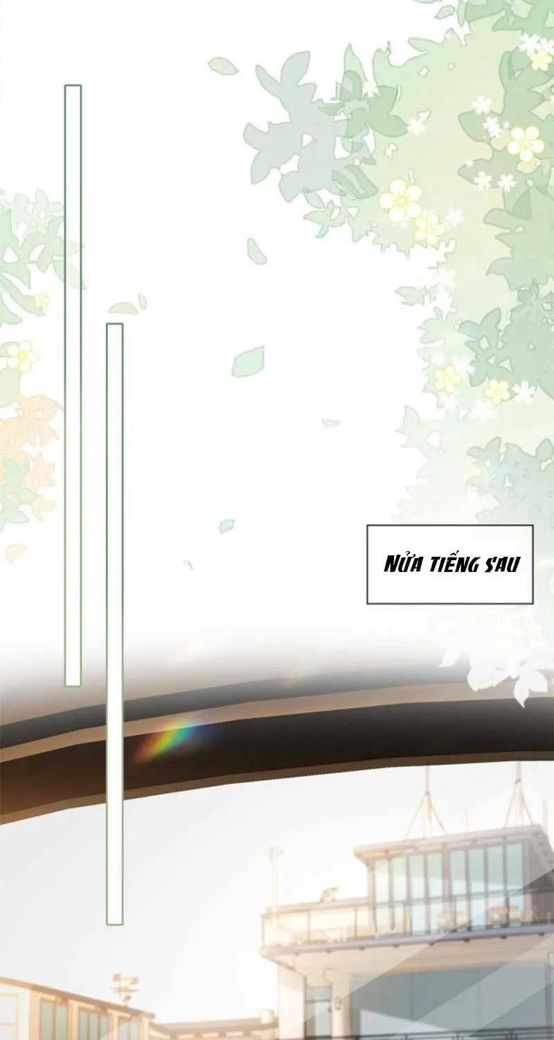 Hôn Nhân Ngọt Ngào Đến Tận Xương Chap 5 - Next Chap 6