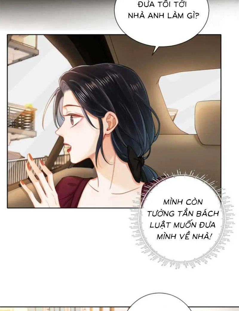 Hôn Nhân Ngọt Ngào Đến Tận Xương Chap 5 - Next Chap 6