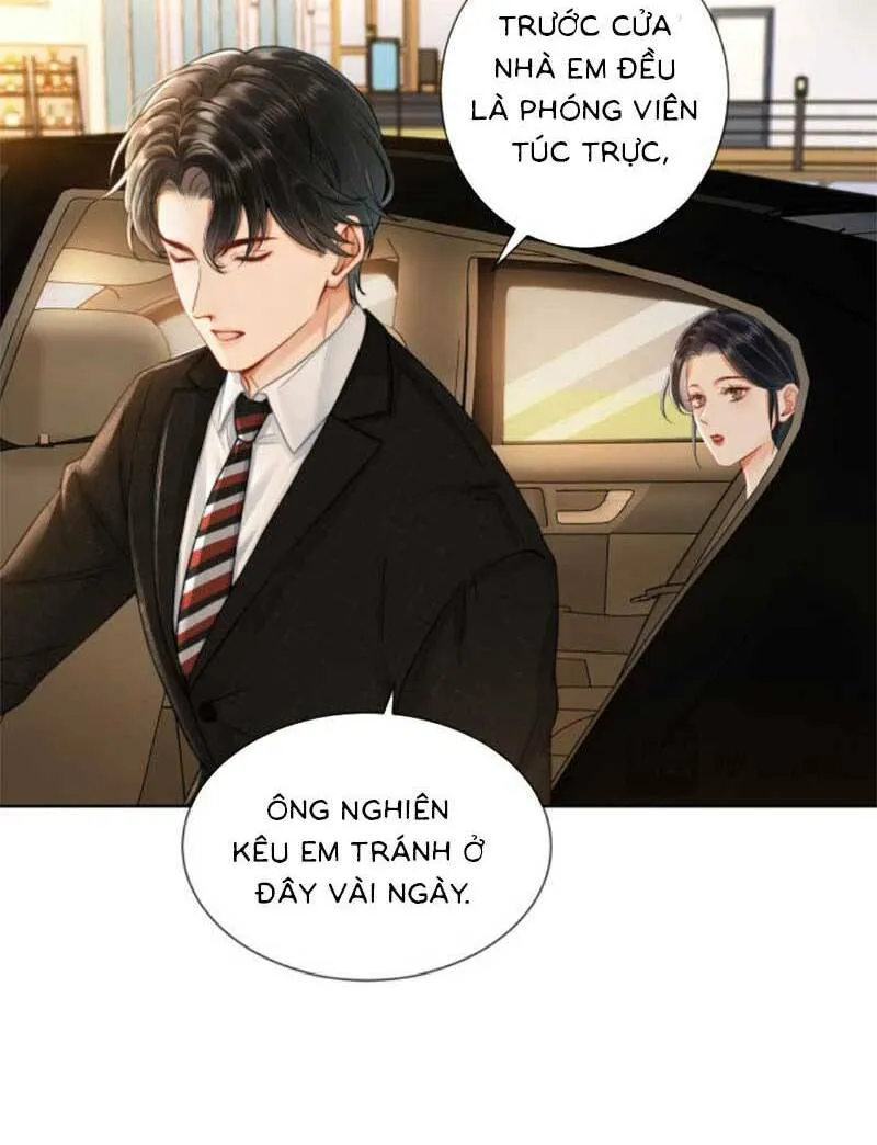 Hôn Nhân Ngọt Ngào Đến Tận Xương Chap 5 - Next Chap 6