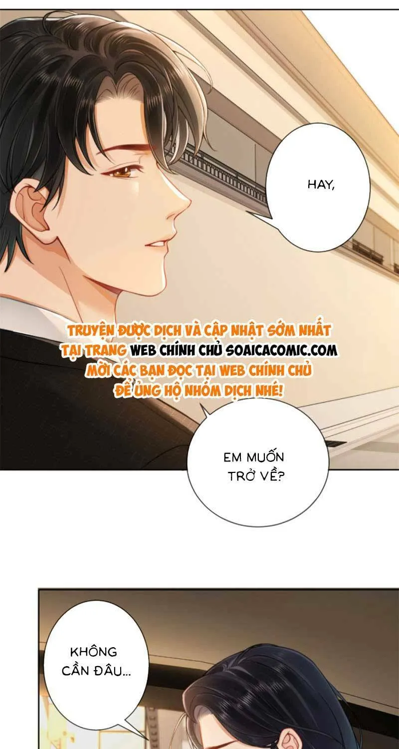 Hôn Nhân Ngọt Ngào Đến Tận Xương Chap 5 - Next Chap 6