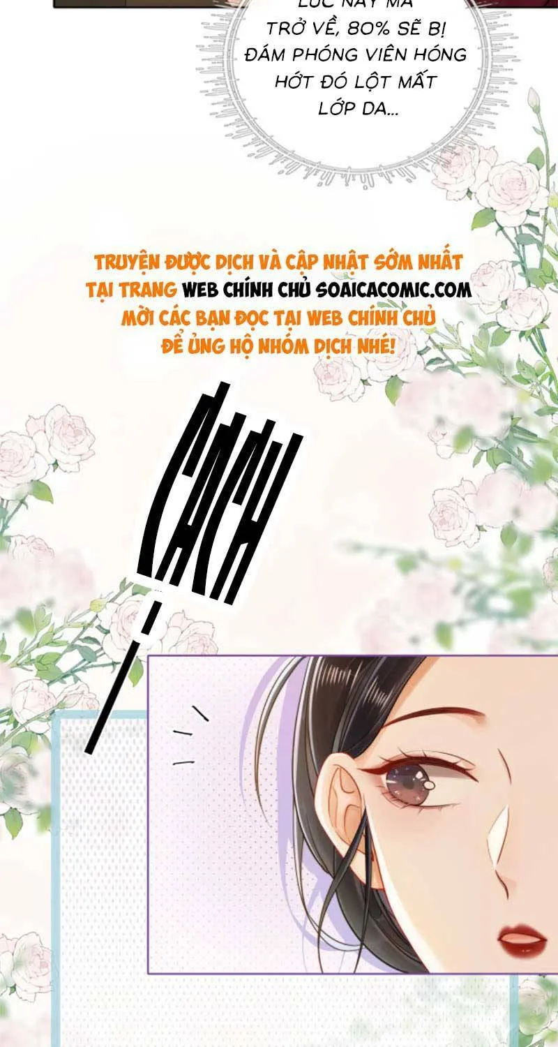 Hôn Nhân Ngọt Ngào Đến Tận Xương Chap 5 - Next Chap 6