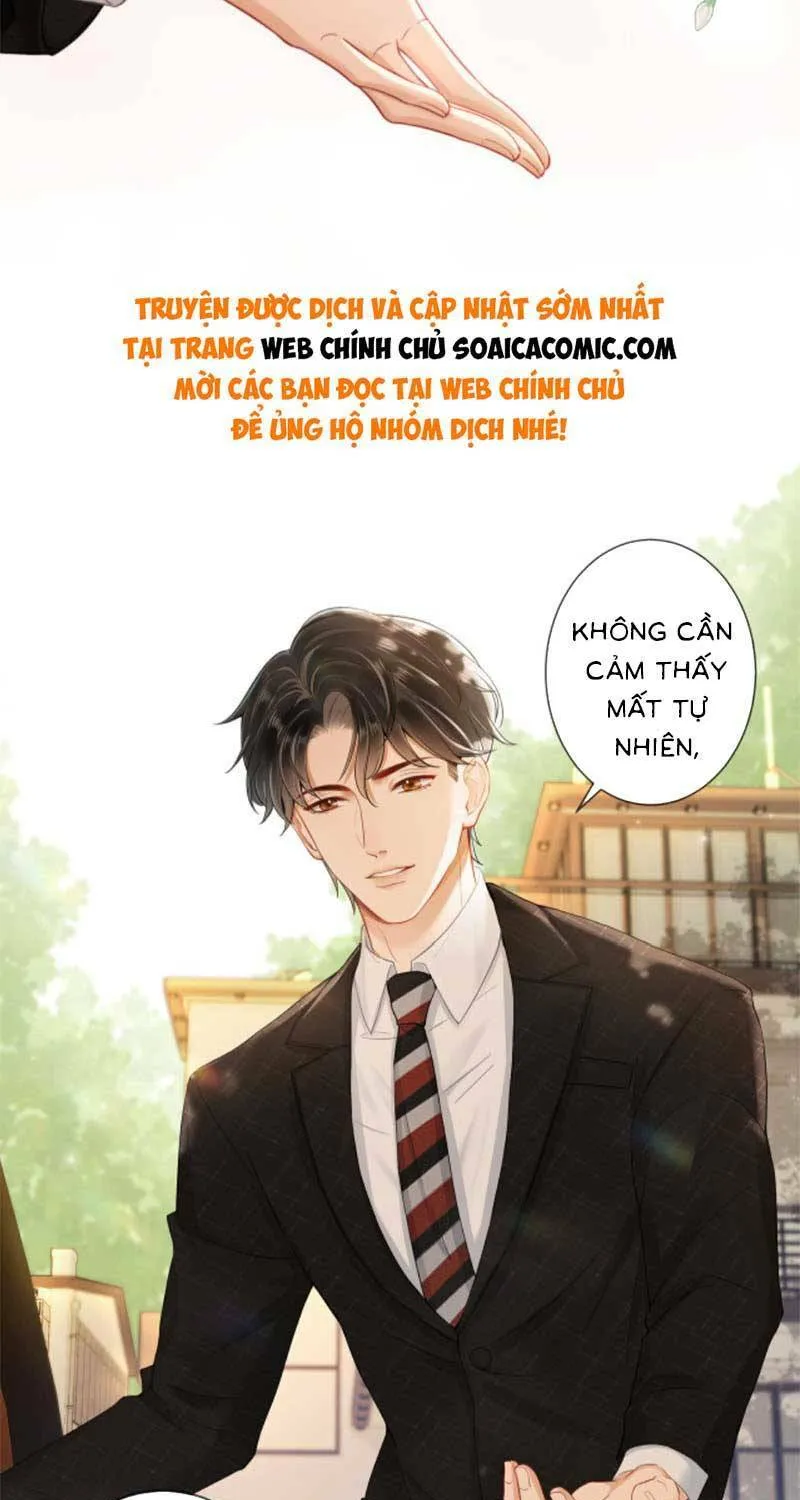 Hôn Nhân Ngọt Ngào Đến Tận Xương Chap 5 - Next Chap 6