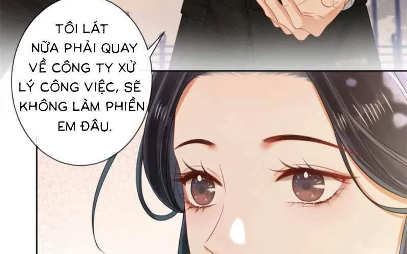 Hôn Nhân Ngọt Ngào Đến Tận Xương Chap 5 - Next Chap 6