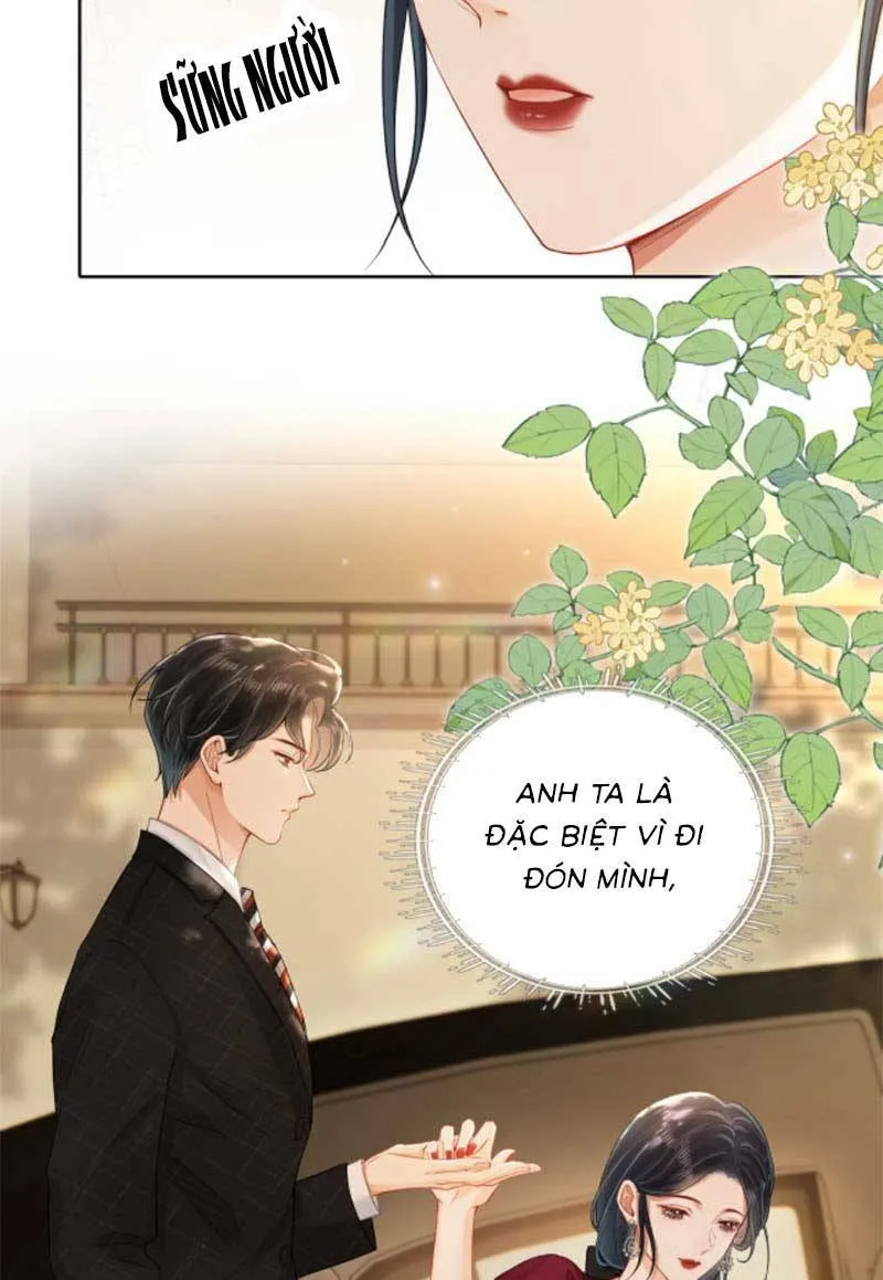 Hôn Nhân Ngọt Ngào Đến Tận Xương Chap 5 - Next Chap 6