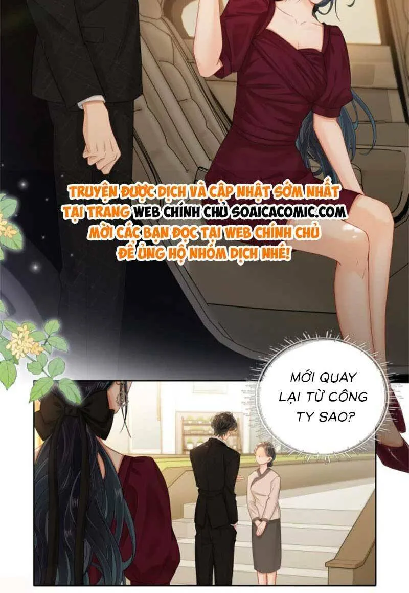 Hôn Nhân Ngọt Ngào Đến Tận Xương Chap 5 - Next Chap 6