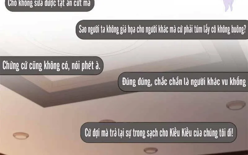 Hôn Nhân Ngọt Ngào Đến Tận Xương Chap 5 - Next Chap 6
