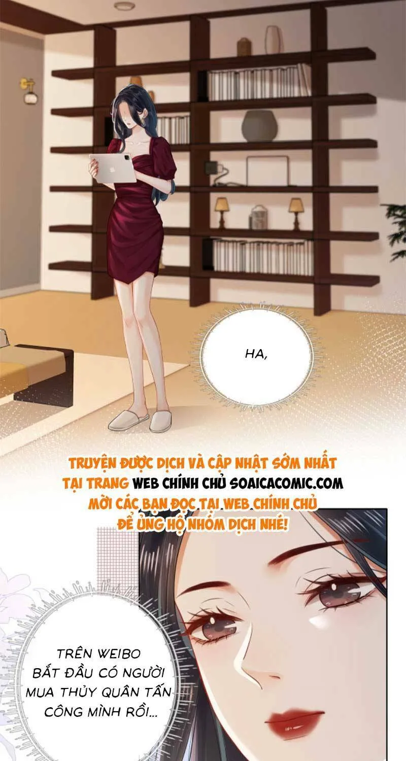 Hôn Nhân Ngọt Ngào Đến Tận Xương Chap 5 - Next Chap 6