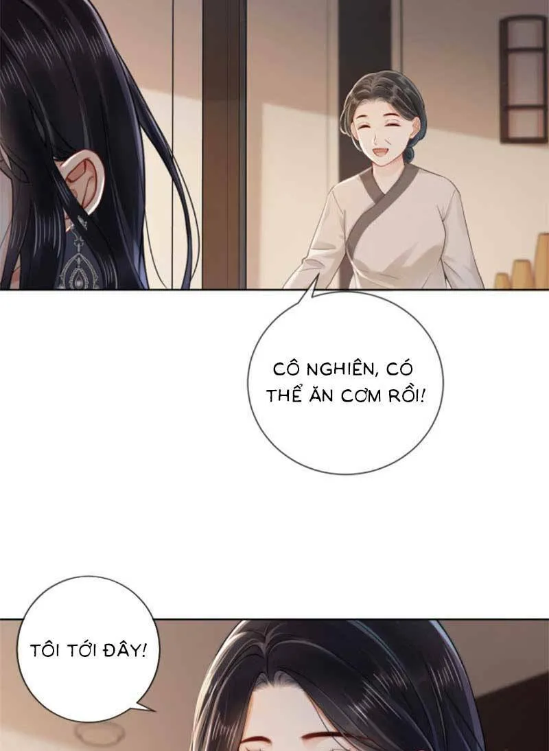 Hôn Nhân Ngọt Ngào Đến Tận Xương Chap 5 - Next Chap 6