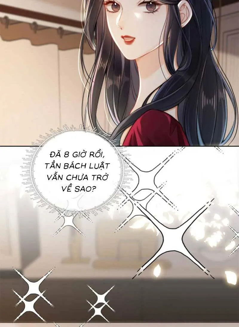 Hôn Nhân Ngọt Ngào Đến Tận Xương Chap 5 - Next Chap 6