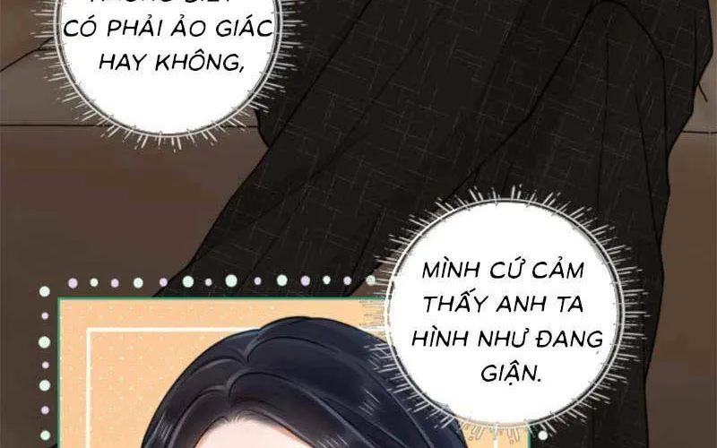 Hôn Nhân Ngọt Ngào Đến Tận Xương Chap 5 - Next Chap 6