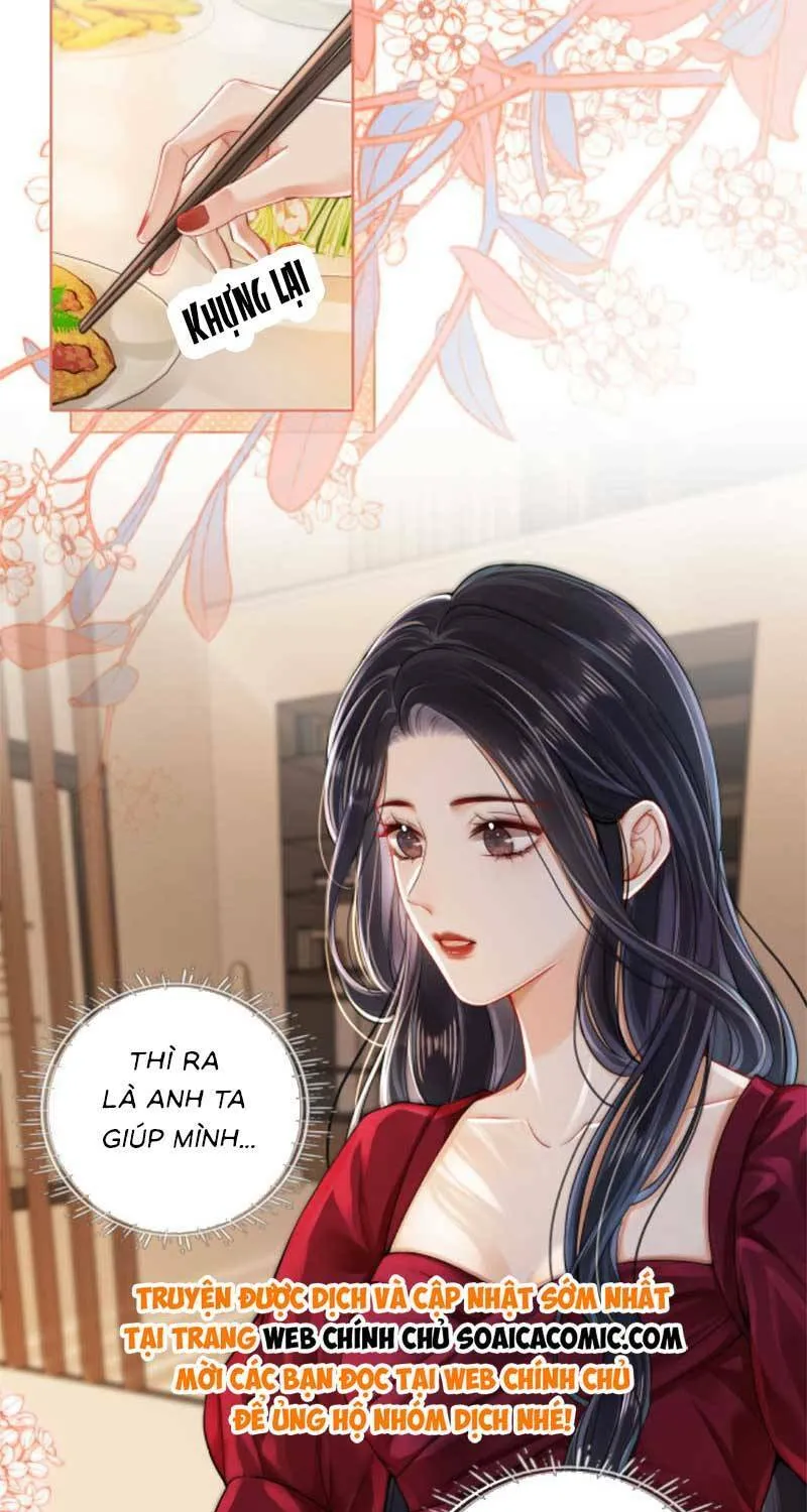 Hôn Nhân Ngọt Ngào Đến Tận Xương Chap 5 - Next Chap 6