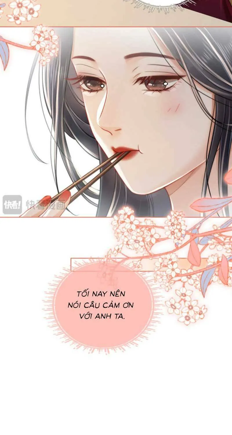 Hôn Nhân Ngọt Ngào Đến Tận Xương Chap 5 - Next Chap 6