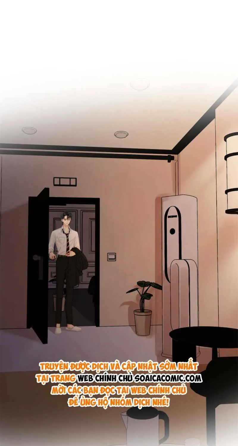 Hôn Nhân Ngọt Ngào Đến Tận Xương Chap 5 - Next Chap 6