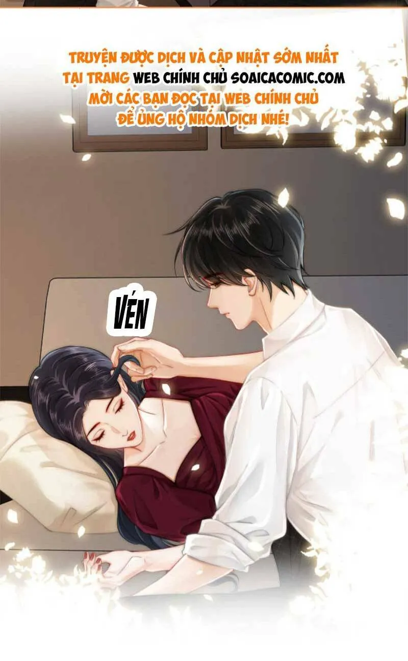 Hôn Nhân Ngọt Ngào Đến Tận Xương Chap 5 - Next Chap 6