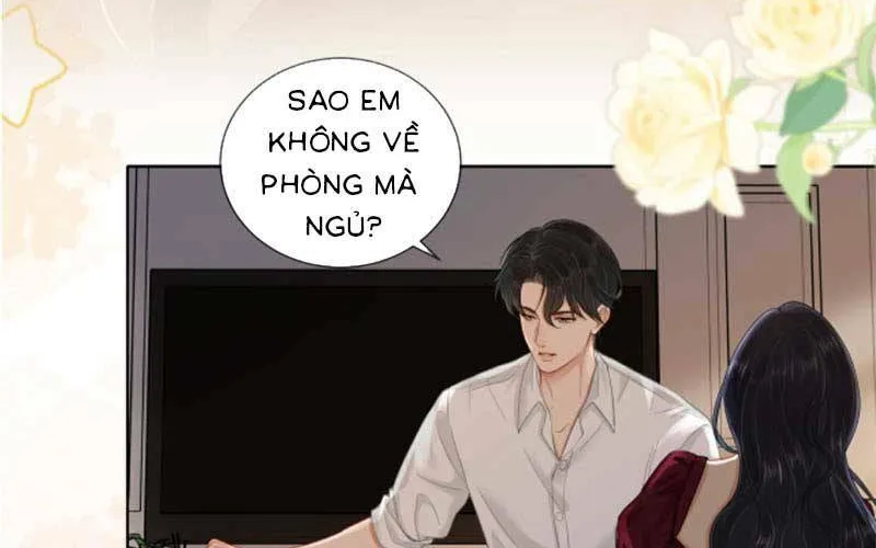 Hôn Nhân Ngọt Ngào Đến Tận Xương Chap 5 - Next Chap 6