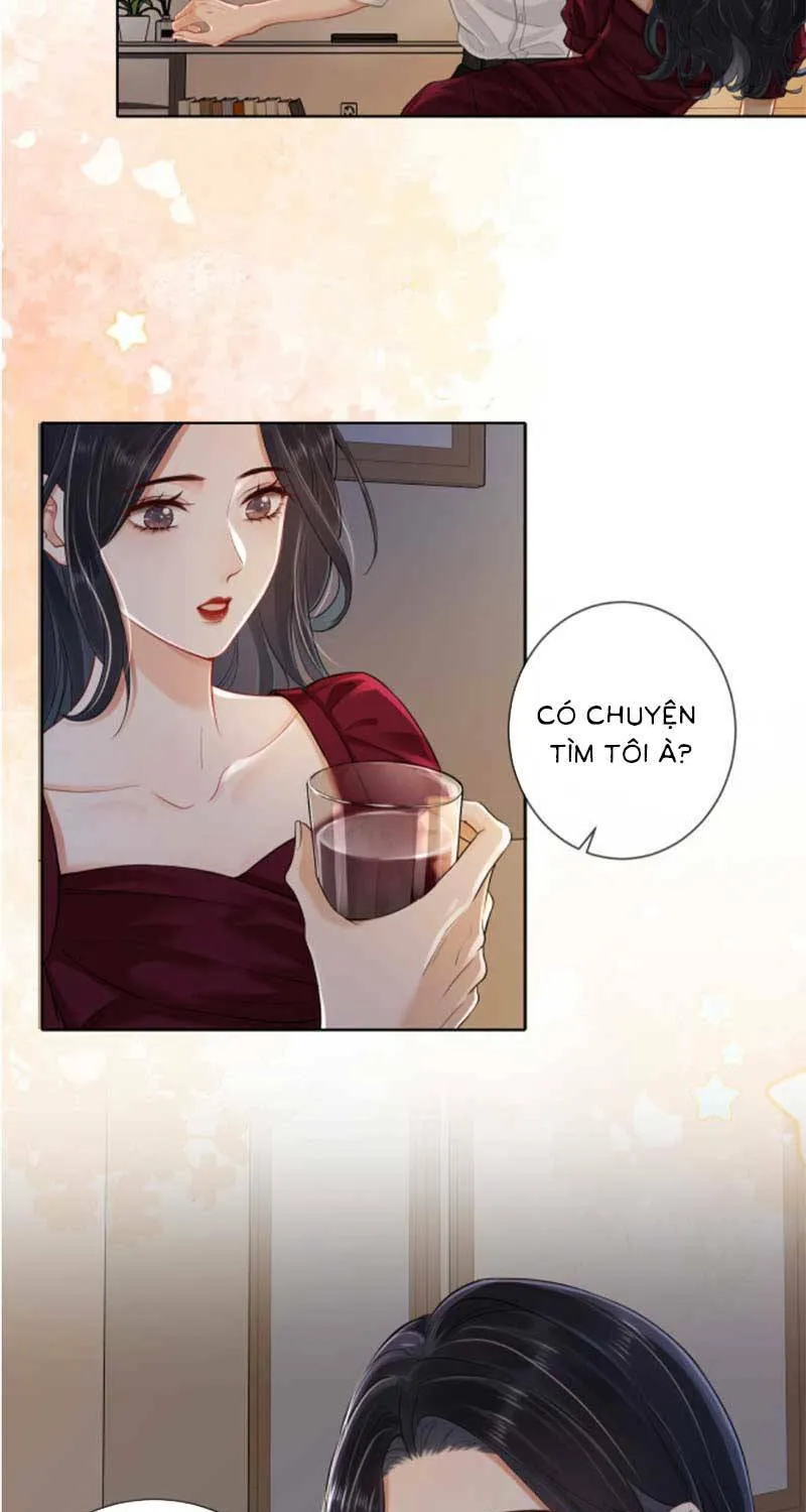 Hôn Nhân Ngọt Ngào Đến Tận Xương Chap 5 - Next Chap 6
