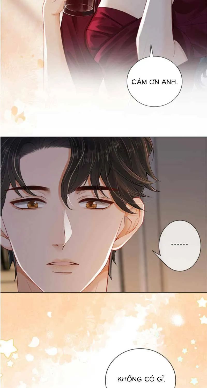 Hôn Nhân Ngọt Ngào Đến Tận Xương Chap 5 - Next Chap 6