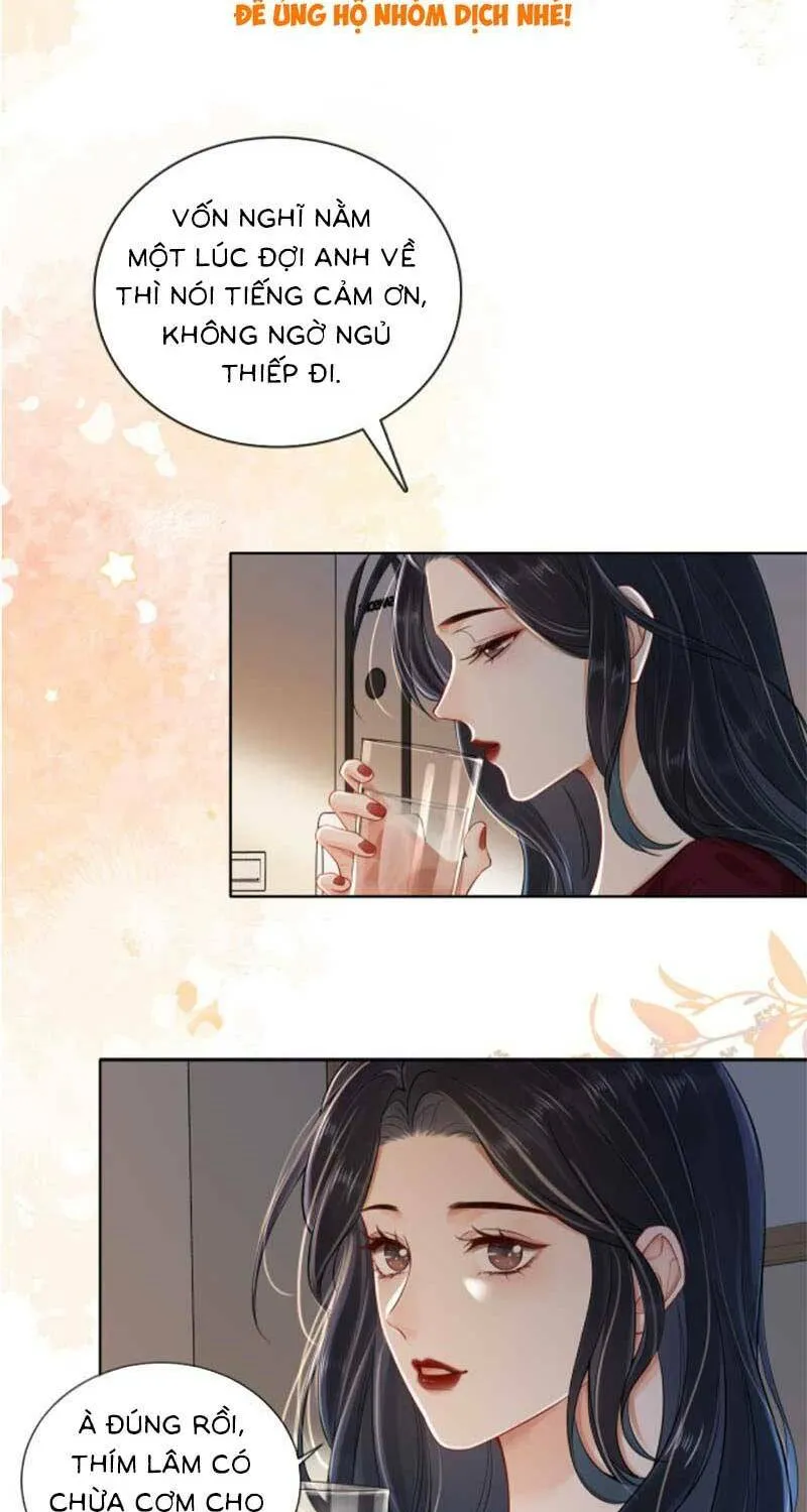 Hôn Nhân Ngọt Ngào Đến Tận Xương Chap 5 - Next Chap 6