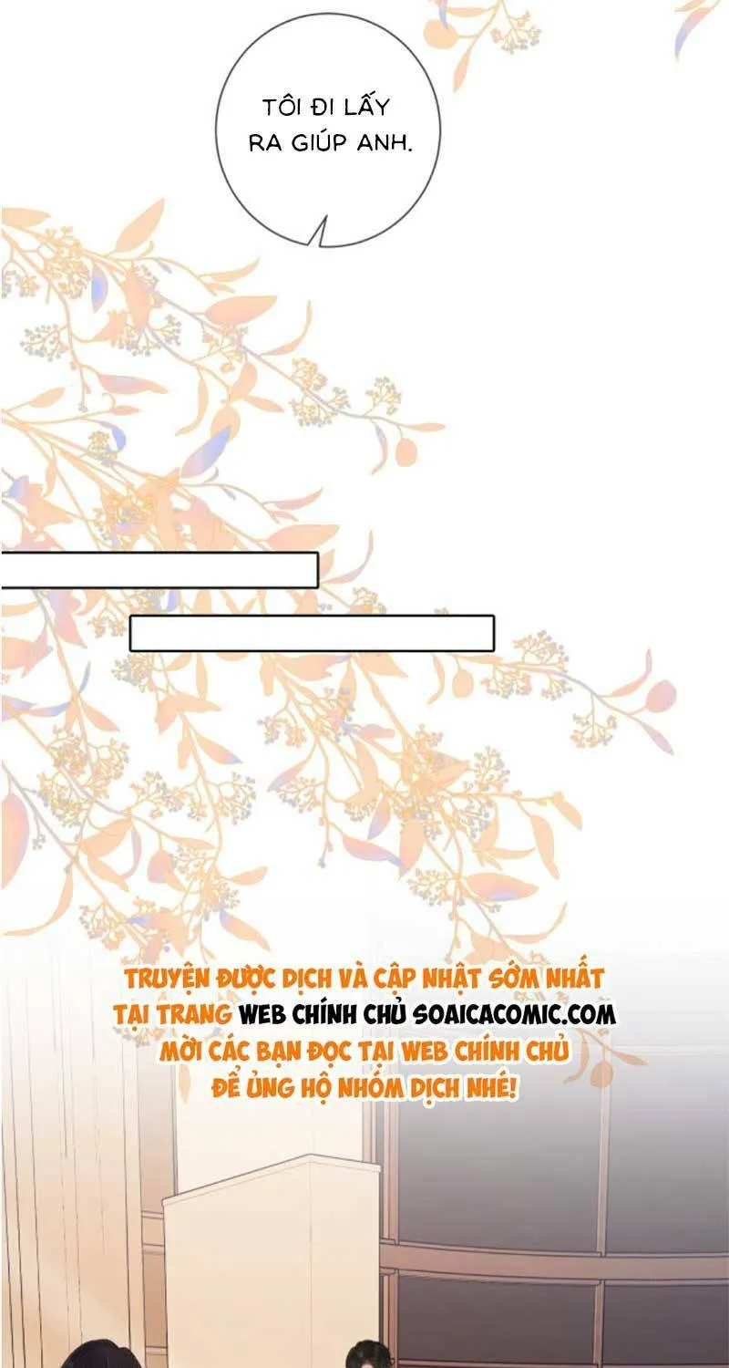 Hôn Nhân Ngọt Ngào Đến Tận Xương Chap 5 - Next Chap 6