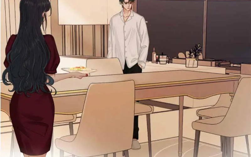 Hôn Nhân Ngọt Ngào Đến Tận Xương Chap 5 - Next Chap 6