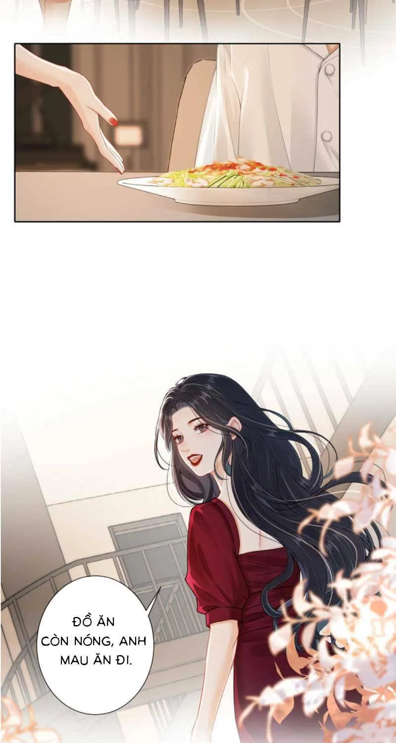Hôn Nhân Ngọt Ngào Đến Tận Xương Chap 5 - Next Chap 6
