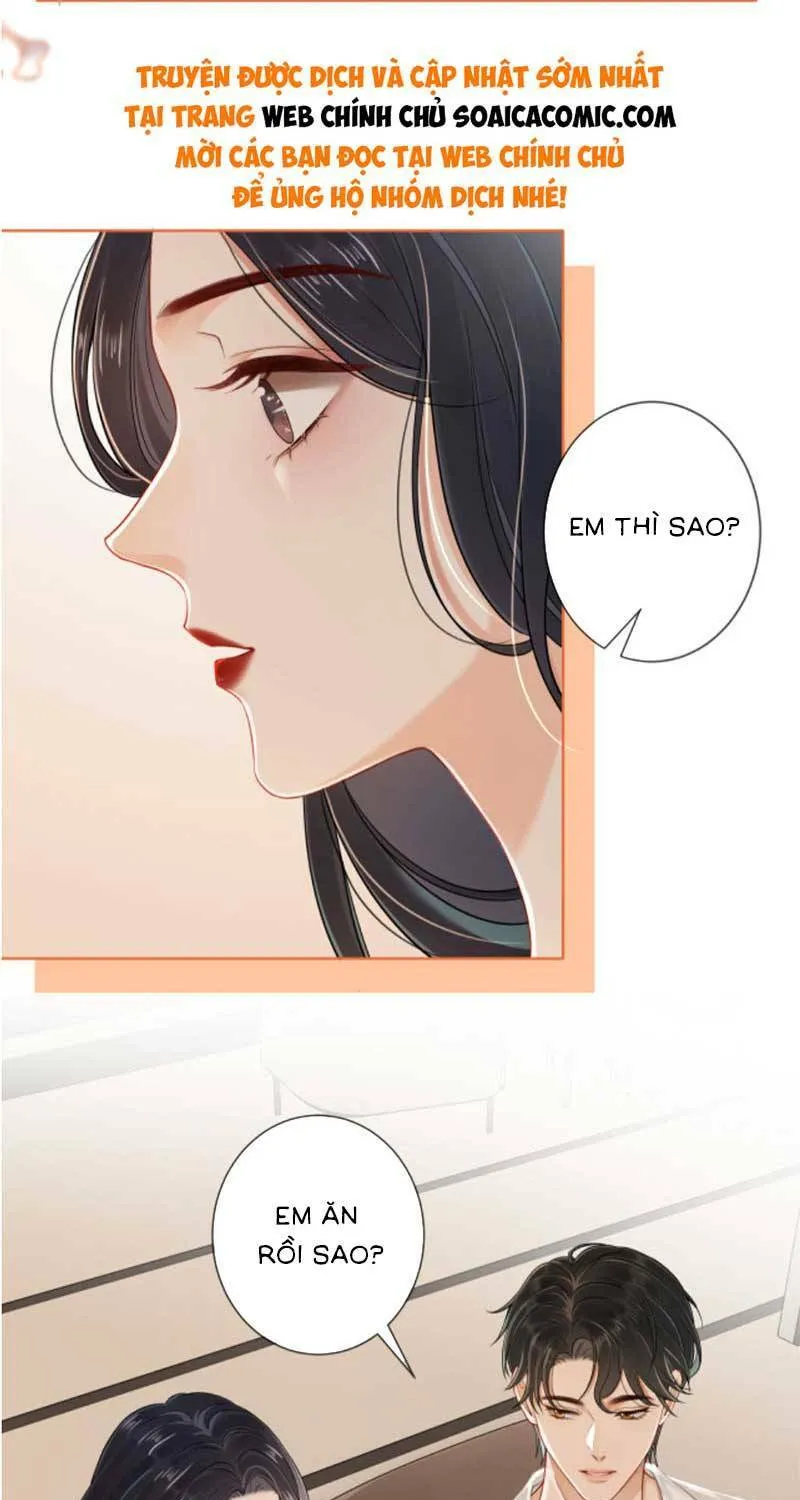 Hôn Nhân Ngọt Ngào Đến Tận Xương Chap 5 - Next Chap 6
