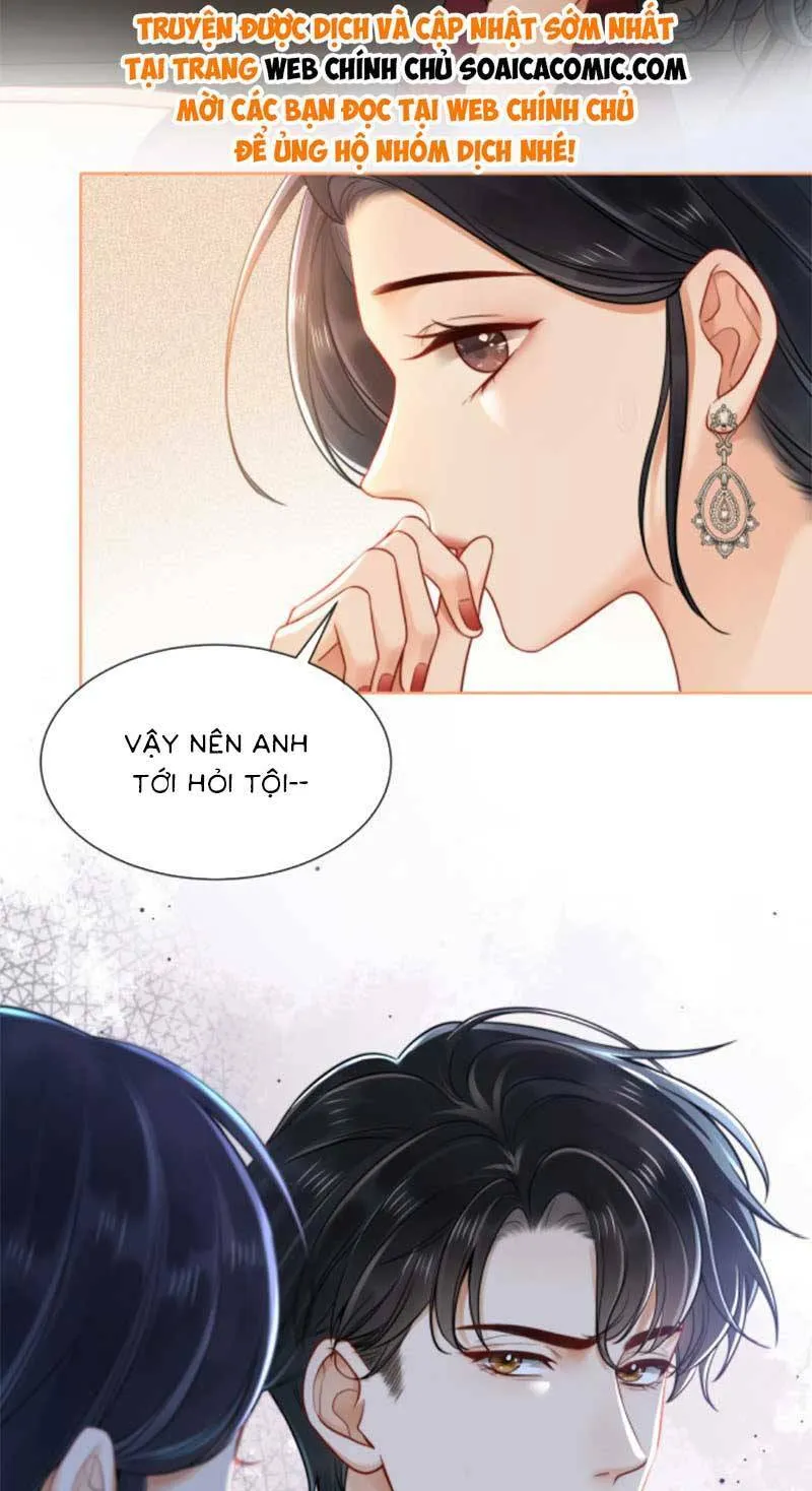 Hôn Nhân Ngọt Ngào Đến Tận Xương Chap 5 - Next Chap 6