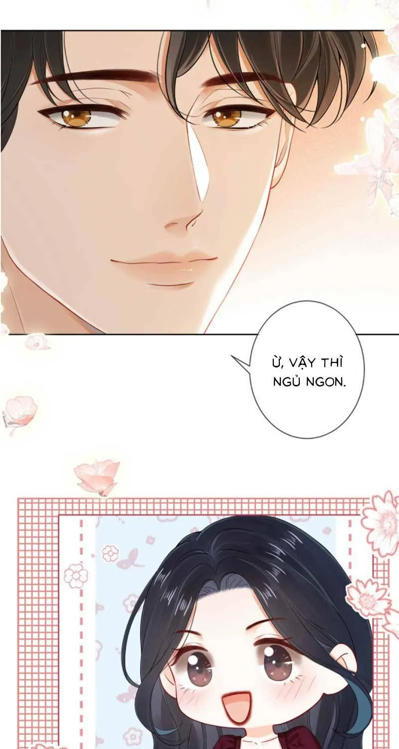 Hôn Nhân Ngọt Ngào Đến Tận Xương Chap 5 - Next Chap 6