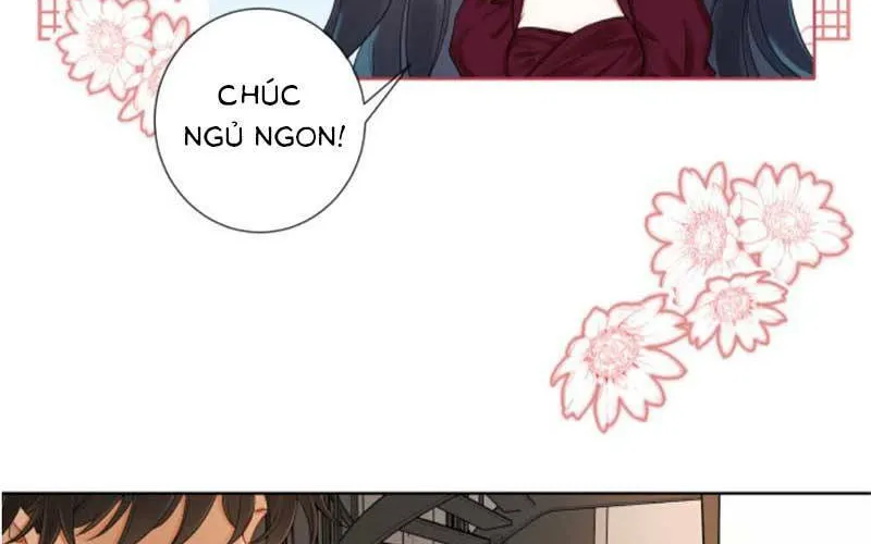 Hôn Nhân Ngọt Ngào Đến Tận Xương Chap 5 - Next Chap 6