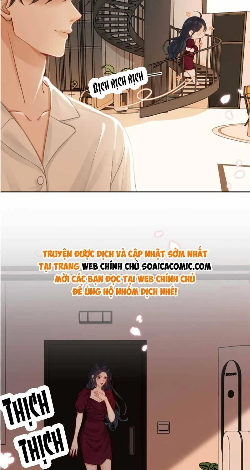 Hôn Nhân Ngọt Ngào Đến Tận Xương Chap 5 - Next Chap 6