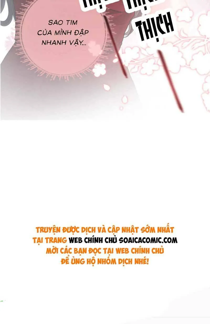 Hôn Nhân Ngọt Ngào Đến Tận Xương Chap 5 - Next Chap 6