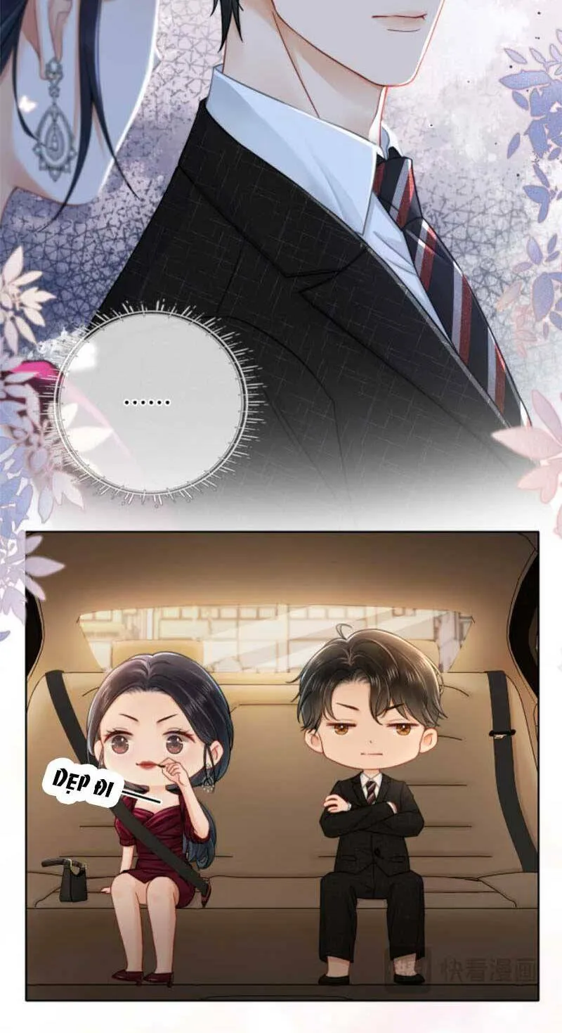 Hôn Nhân Ngọt Ngào Đến Tận Xương Chap 5 - Next Chap 6