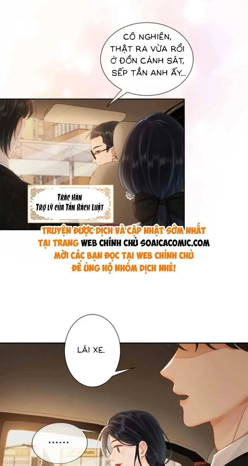 Hôn Nhân Ngọt Ngào Đến Tận Xương Chap 5 - Next Chap 6