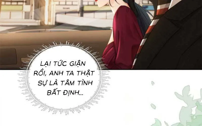Hôn Nhân Ngọt Ngào Đến Tận Xương Chap 5 - Next Chap 6