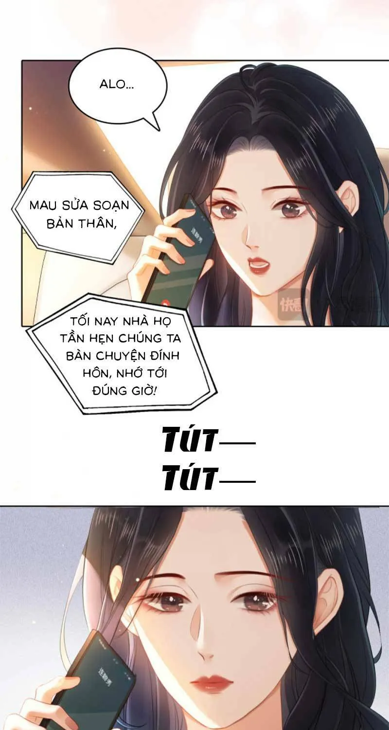 Hôn Nhân Ngọt Ngào Đến Tận Xương Chap 6 - Next Chap 7