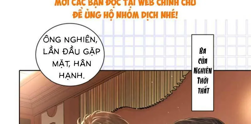 Hôn Nhân Ngọt Ngào Đến Tận Xương Chap 6 - Next Chap 7