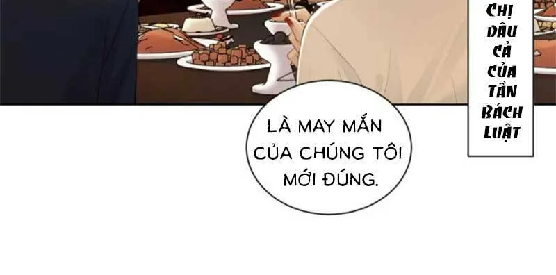 Hôn Nhân Ngọt Ngào Đến Tận Xương Chap 6 - Next Chap 7