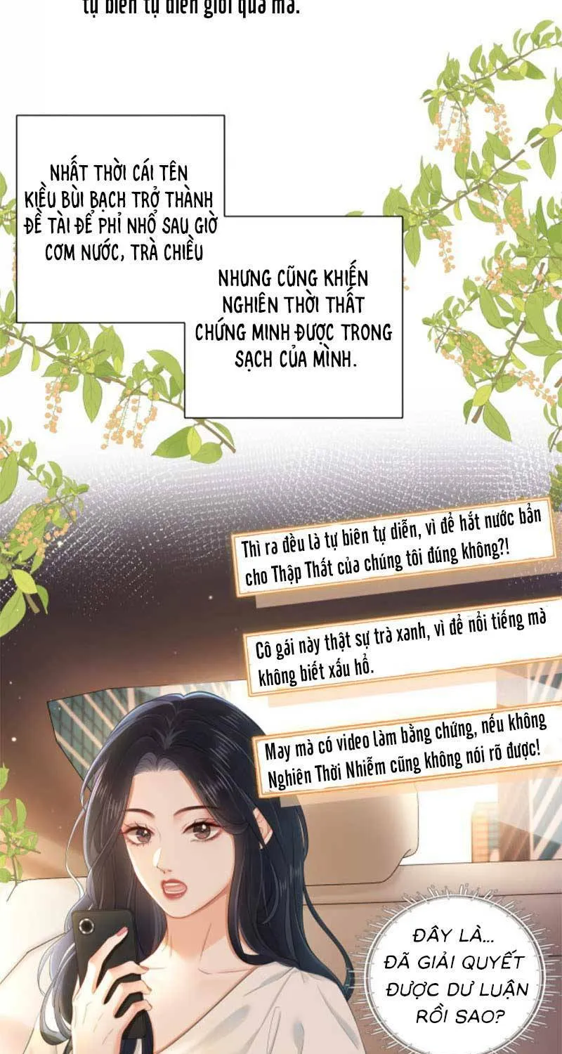 Hôn Nhân Ngọt Ngào Đến Tận Xương Chap 6 - Next Chap 7