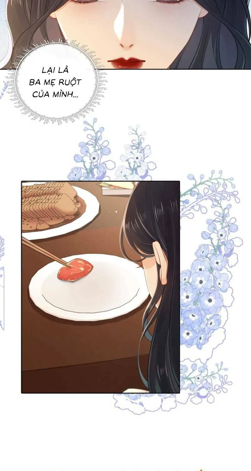Hôn Nhân Ngọt Ngào Đến Tận Xương Chap 6 - Next Chap 7