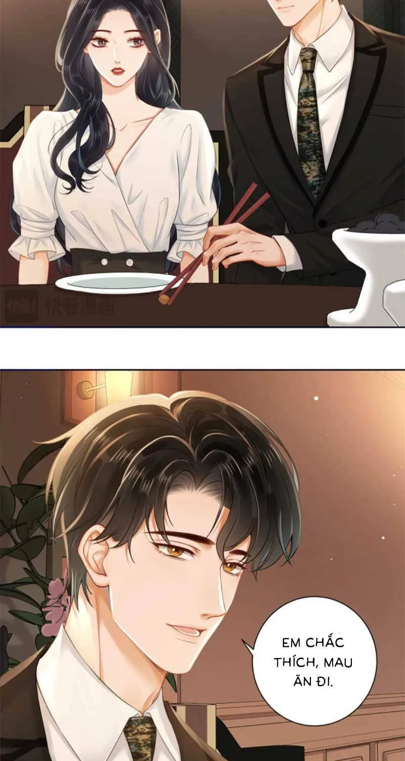 Hôn Nhân Ngọt Ngào Đến Tận Xương Chap 6 - Next Chap 7
