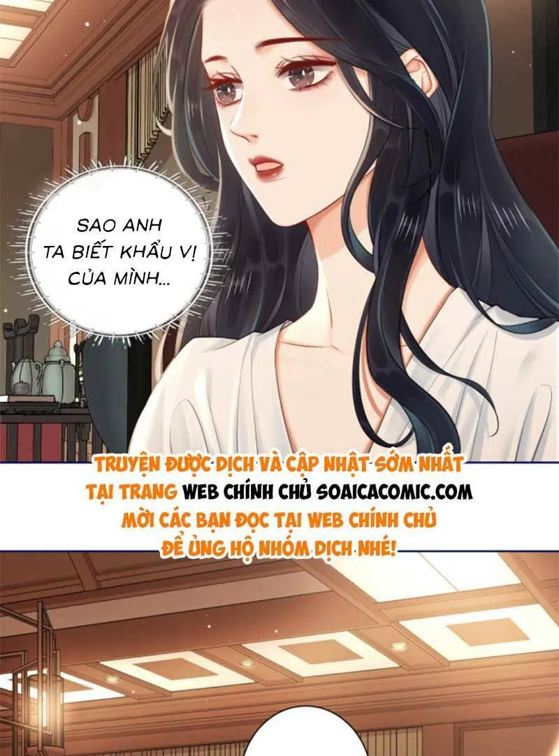 Hôn Nhân Ngọt Ngào Đến Tận Xương Chap 6 - Next Chap 7
