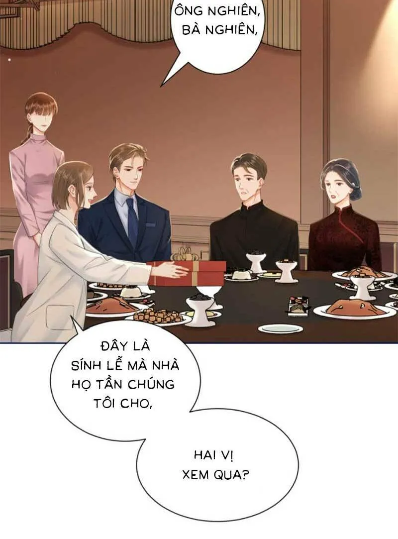 Hôn Nhân Ngọt Ngào Đến Tận Xương Chap 6 - Next Chap 7