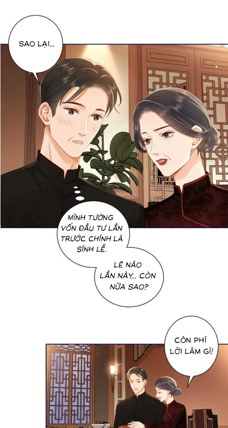 Hôn Nhân Ngọt Ngào Đến Tận Xương Chap 6 - Next Chap 7