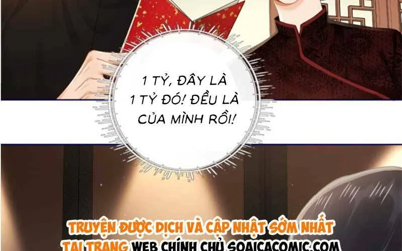 Hôn Nhân Ngọt Ngào Đến Tận Xương Chap 6 - Next Chap 7