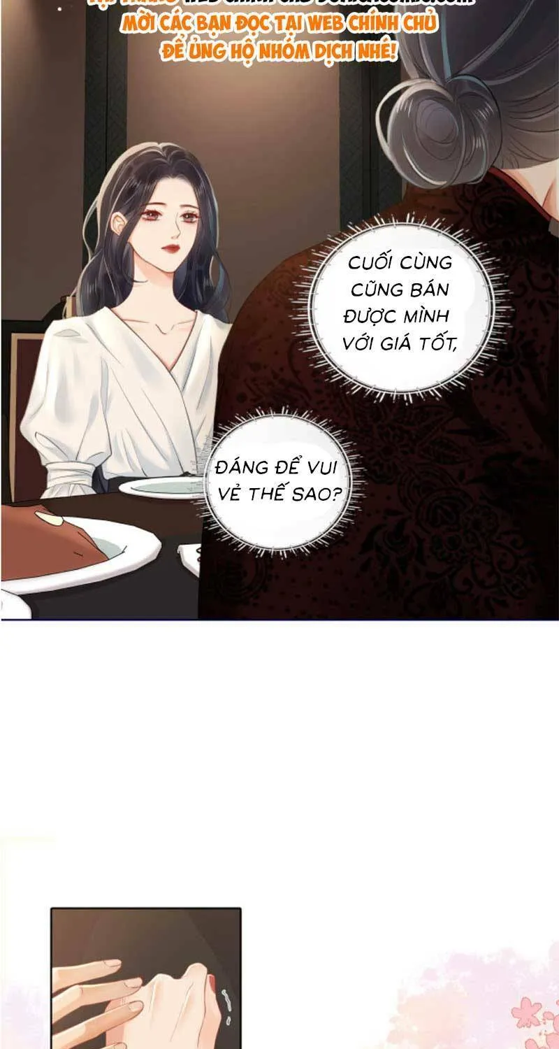 Hôn Nhân Ngọt Ngào Đến Tận Xương Chap 6 - Next Chap 7