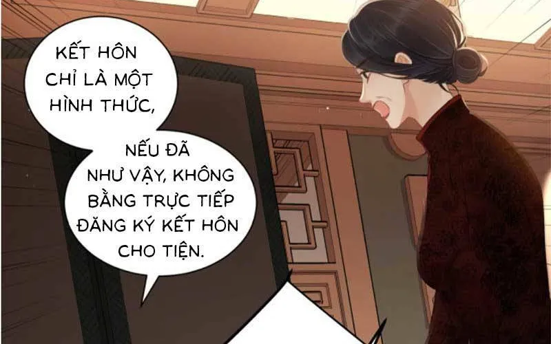 Hôn Nhân Ngọt Ngào Đến Tận Xương Chap 6 - Next Chap 7