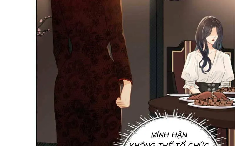 Hôn Nhân Ngọt Ngào Đến Tận Xương Chap 6 - Next Chap 7