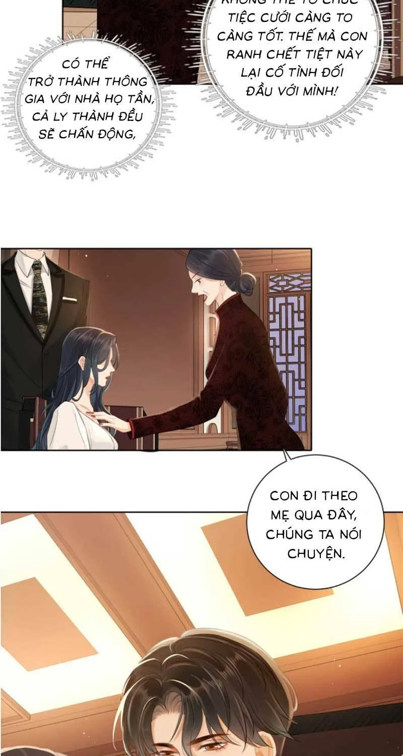 Hôn Nhân Ngọt Ngào Đến Tận Xương Chap 6 - Next Chap 7