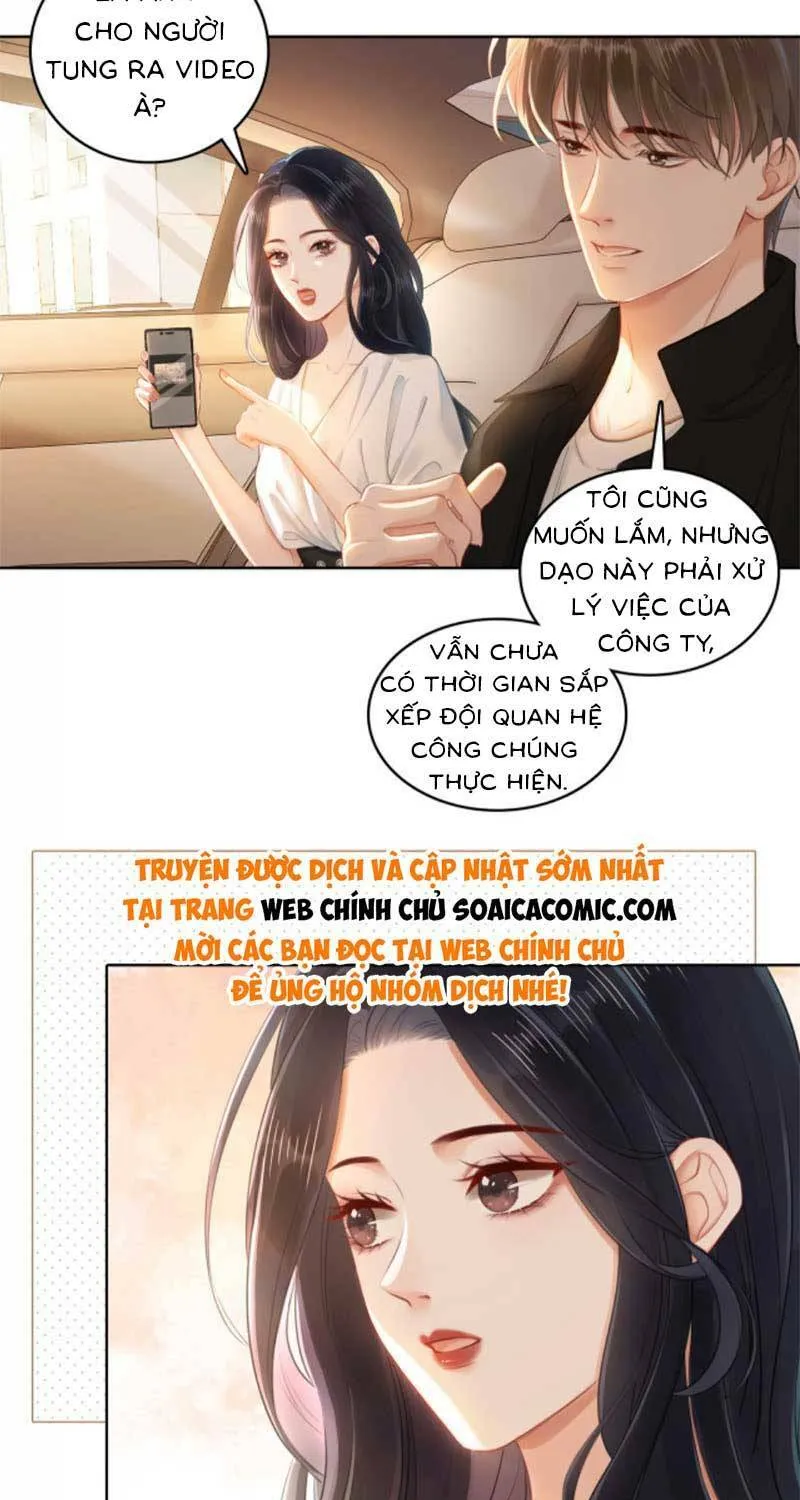 Hôn Nhân Ngọt Ngào Đến Tận Xương Chap 6 - Next Chap 7