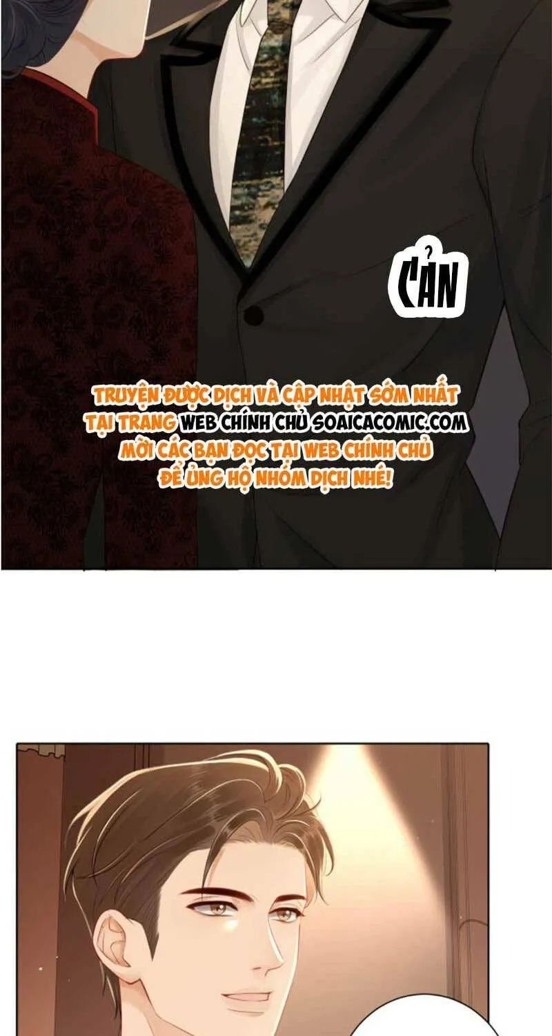 Hôn Nhân Ngọt Ngào Đến Tận Xương Chap 6 - Next Chap 7